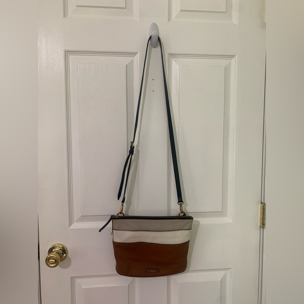 Fossil Crossbody Bag